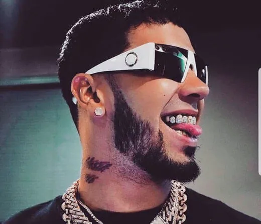 Anuel AA